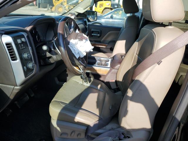 2017 GMC SIERRA K15 - 3GTU2NEC6HG430800