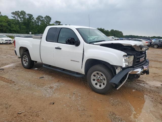Vin: 1gtr1tex5bz450186, lot: 54872015, gmc sierra c1500 20114