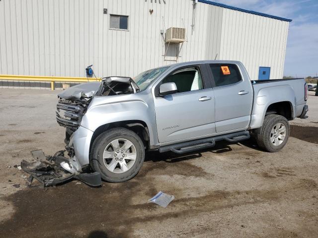 GMC CANYON SLE