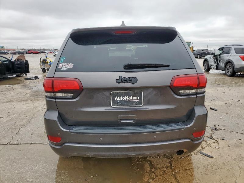 2019 JEEP GRAND CHER - 1C4RJEAG4KC811167