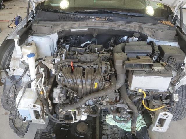 2017 HYUNDAI SANTA FE S - 5XYZTDLB4HG440683