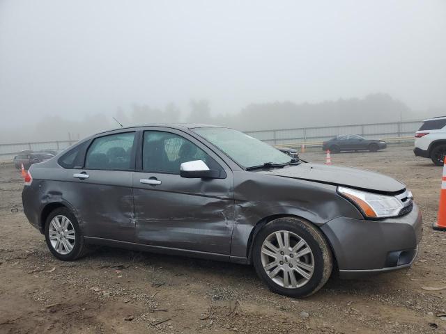 Vin: 1fahp3hn9bw160481, lot: 57028595, ford focus sel 20114