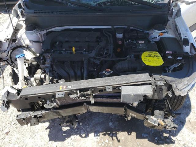 2022 HYUNDAI VENUE SEL KMHRC8A36NU159266