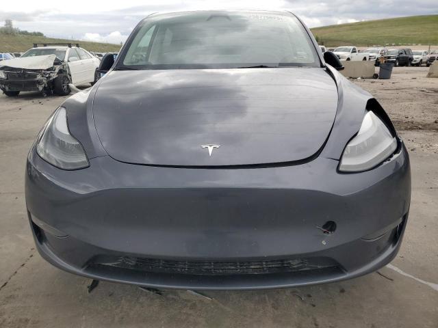 2023 TESLA MODEL Y - 7SAYGDEE8PF847454