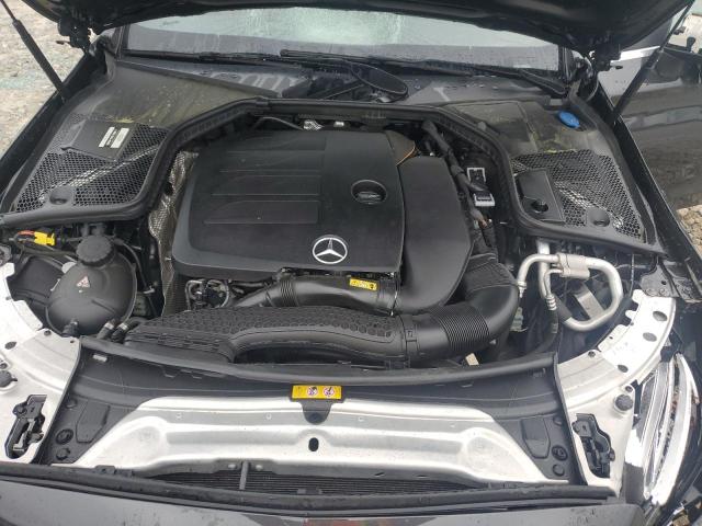 2019 MERCEDES-BENZ C 300 4MAT WDDWJ8EB1KF773579