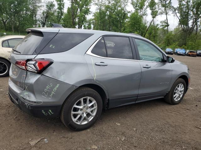 Vin: 3gnaxueg8rl312152, lot: 56746695, chevrolet equinox lt 20243