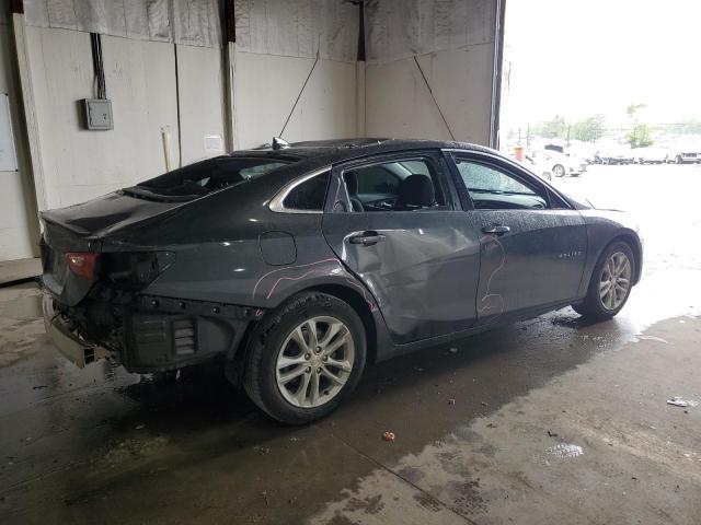 Vin: 1g1zd5st0jf212520, lot: 57656925, chevrolet malibu lt 20183