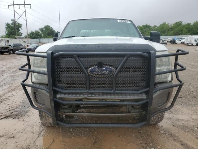 2013 FORD F250 SUPER - 1FT7W2B66DEB77218