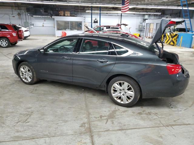Vin: 2g11z5s30j9143979, lot: 57343915, chevrolet impala ls 20182