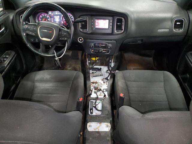 2015 DODGE CHARGER PO - 2C3CDXKT1FH785669