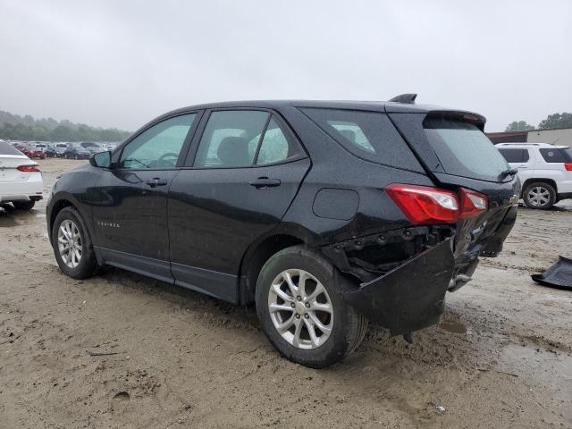 2020 CHEVROLET EQUINOX LS - 2GNAXHEV6L6235542