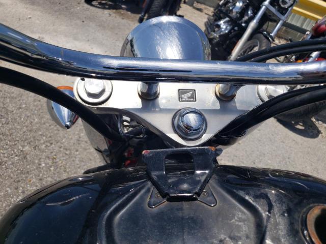 2004 HONDA VT750 CA JH2RC50334M002546