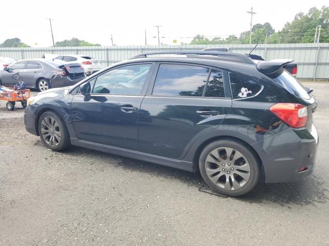 Vin: jf1gpal65ch231486, lot: 55016095, subaru impreza sport premium 20122