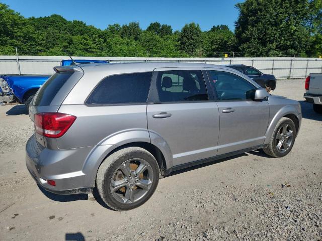 Vin: 3c4pdceg8jt277302, lot: 58153235, dodge journey gt 20183
