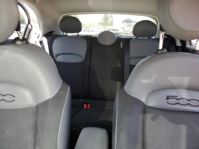 2016 FIAT 500X EASY ZFBCFXBT5GP442496
