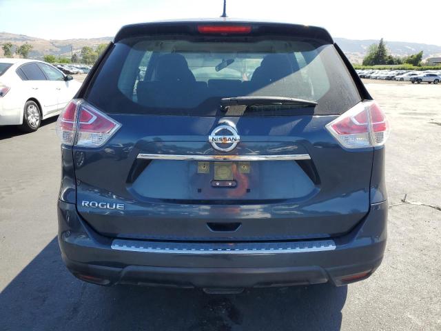 2016 NISSAN ROGUE S - JN8AT2MT6GW019904