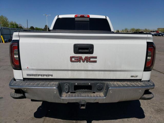 2018 GMC SIERRA K15 - 3GTU2NEC4JG570849
