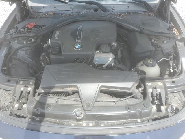 2015 BMW 328 I - WBA3A5G56FNS91637