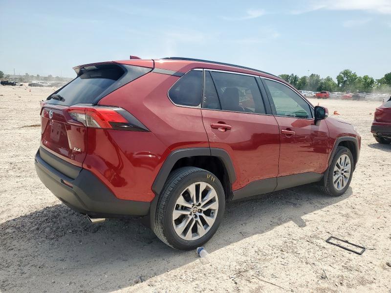Vin: 2t3c1rfv7nw234284, lot: 57142325, toyota rav4 xle premium 20223