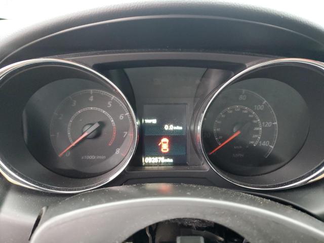 2019 MITSUBISHI OUTLANDER JA4AP3AU8KU024331