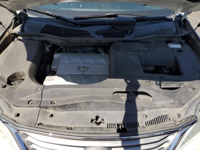 2014 LEXUS RX 350 BAS - 2T2BK1BA7EC239729