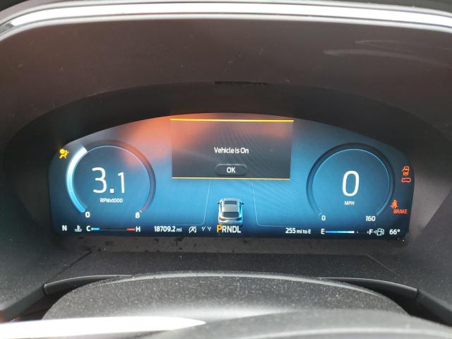 2023 FORD ESCAPE ST - 1FMCU9NA6PUB09892