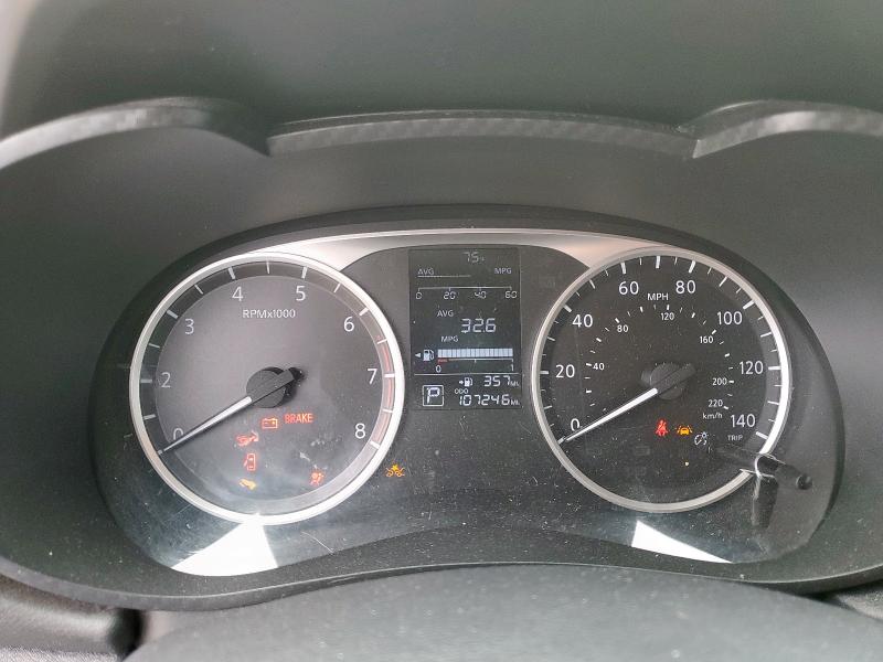 2020 NISSAN VERSA S - 3N1CN8DV8LL878613