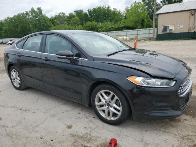 Vin: 3fa6p0h70fr125697, lot: 58960035, ford fusion se 20154