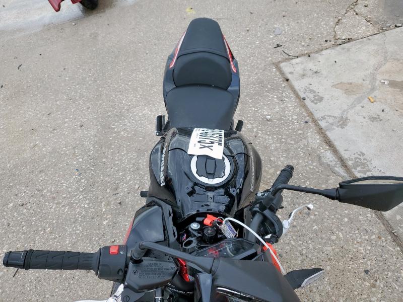 2024 KAWASAKI ER650 N ML5EREN15RDAB2976