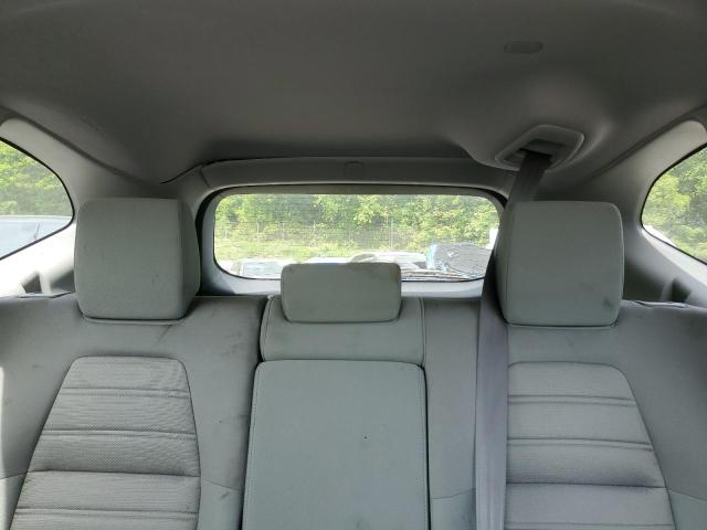 2018 HONDA CR-V EX - 2HKRW1H57JH507641
