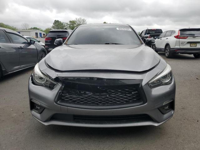 2019 INFINITI Q50 LUXE - JN1EV7AR3KM551986