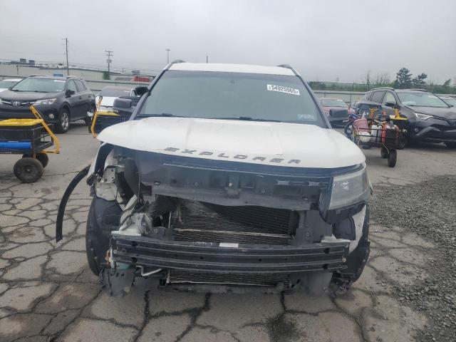 2016 FORD EXPLORER S 1FM5K8GT8GGB70814