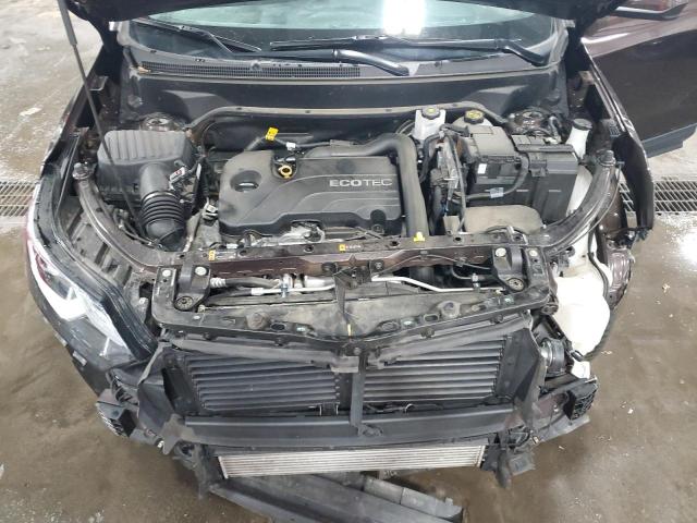 2020 CHEVROLET EQUINOX LT - 2GNAXKEV8L6127968