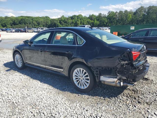 Vin: 1vwbt7a37gc046612, lot: 56742675, volkswagen passat se 20162