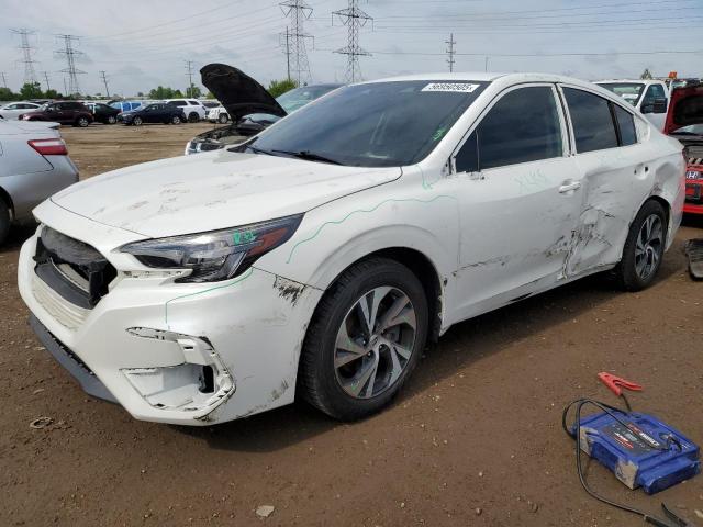 SUBARU LEGACY PRE