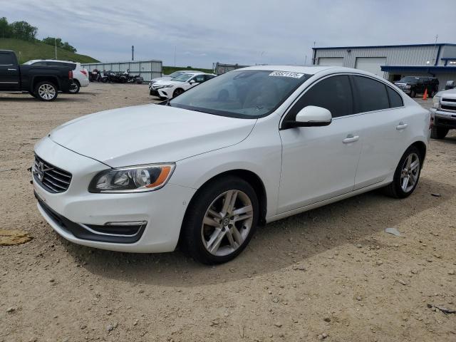 Vin: yv126mfk7f1357941, lot: 58521125, volvo s60 premier 2015 img_1