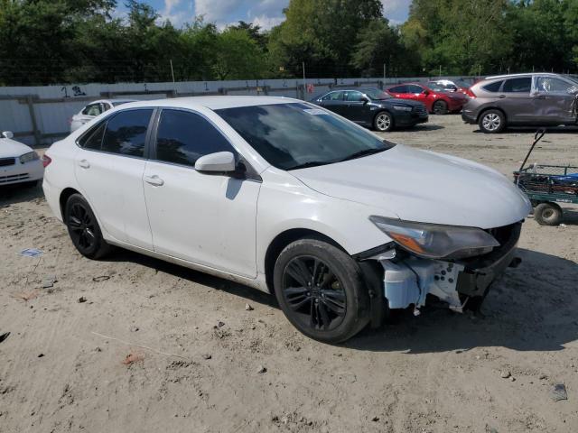 Vin: 4t1bf1fk6hu435658, lot: 55376765, toyota camry le 20174