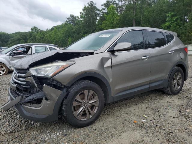 Vin: 5xyzt3lb5fg237387, lot: 58732485, hyundai santa fe 2015 img_1