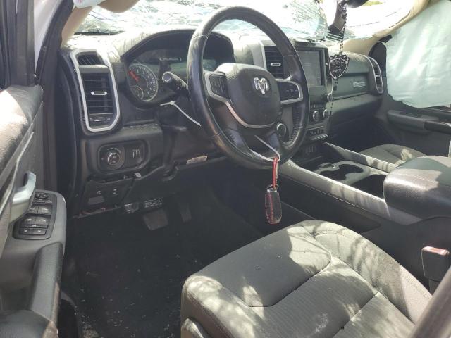 2020 RAM 1500 BIG H - 1C6RREBT7LN277888