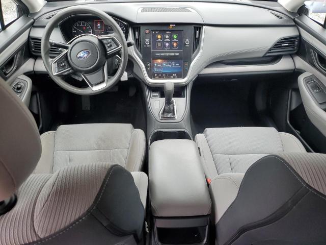2020 SUBARU LEGACY 4S3BWAB63L3003749