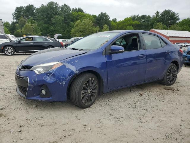 Vin: 2t1burhe9ec096273, lot: 56596465, toyota corolla l 2014 img_1
