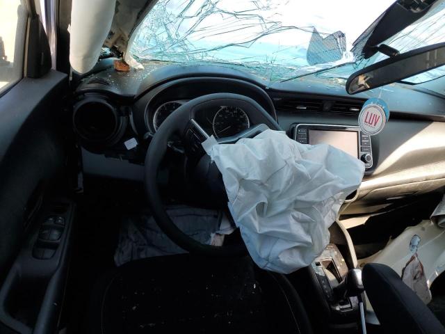2022 NISSAN KICKS S 3N1CP5BV1NL490430