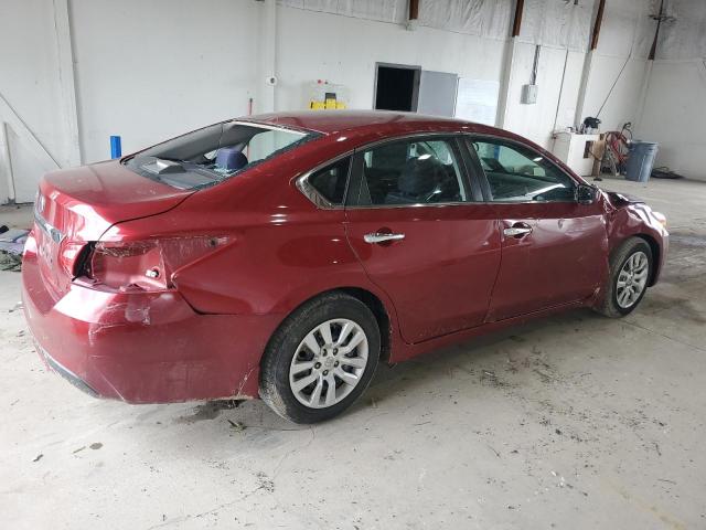 Vin: 1n4al3ap1hc478369, lot: 57889955, nissan altima 2.5 20173