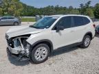 2019 SUBARU FORESTER - JF2SKACC6KH441877