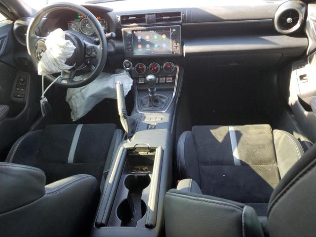 2024 TOYOTA GR 86 PREM JF1ZNBE10R9758974