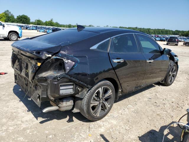Vin: 19xfc1f98ge006935, lot: 56548805, honda civic touring 20163