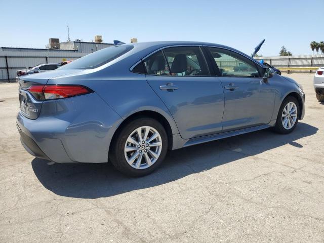Vin: jtdbcmfe6p3013886, lot: 55640825, toyota corolla le 20233