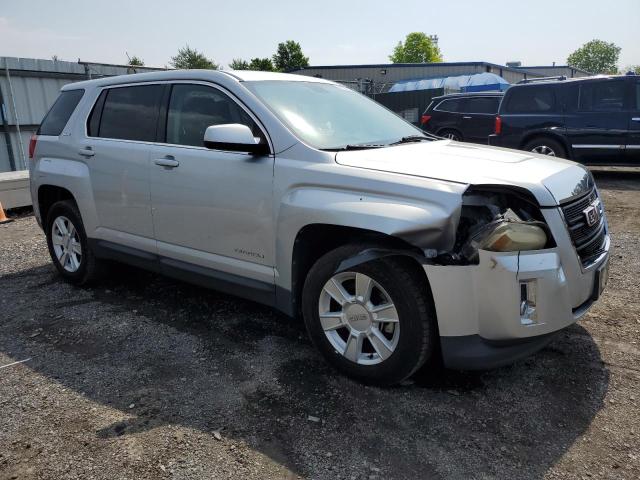 Vin: 2ctalmec6b6343092, lot: 57055925, gmc terrain sle 20114