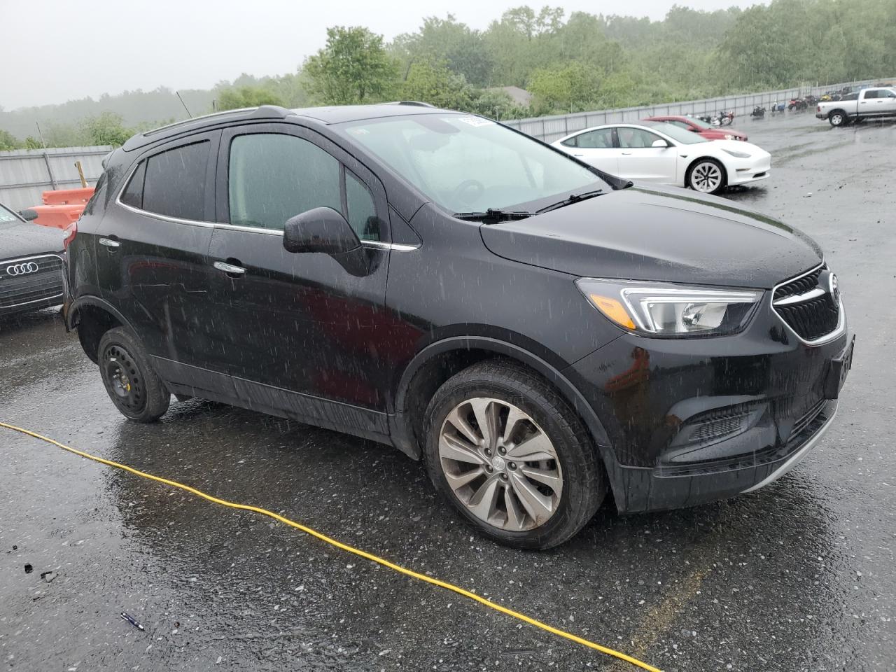 BUICK ENCORE PREFERRED