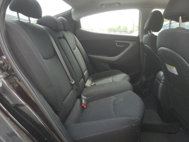 2015 HYUNDAI ELANTRA SE - 5NPDH4AE0FH556185